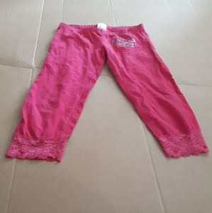 10 For 10$ Betty Boop leggings Size S